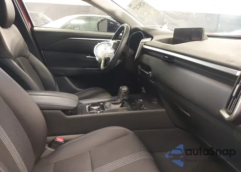 2024 Mazda Cx-50 2.5 S Select z USA, uszkodzony, nr VIN 7MMVABAM6RN225054